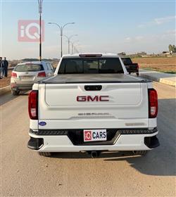 جي ام سي سييرا